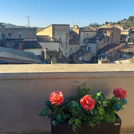 압트 Cote Terrasse 아파트 외부 사진