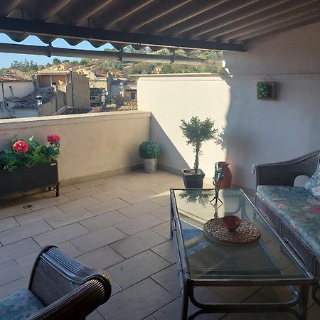 압트 Cote Terrasse 아파트 외부 사진