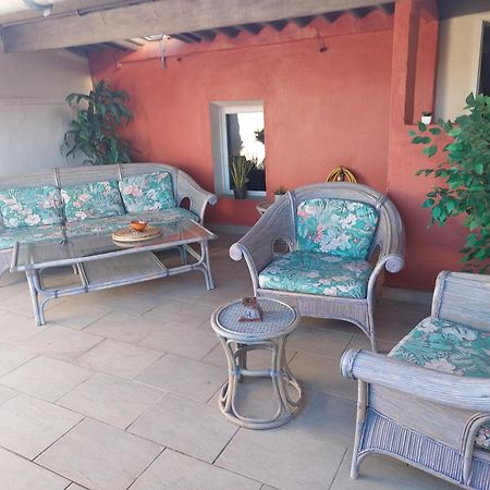 압트 Cote Terrasse 아파트 외부 사진
