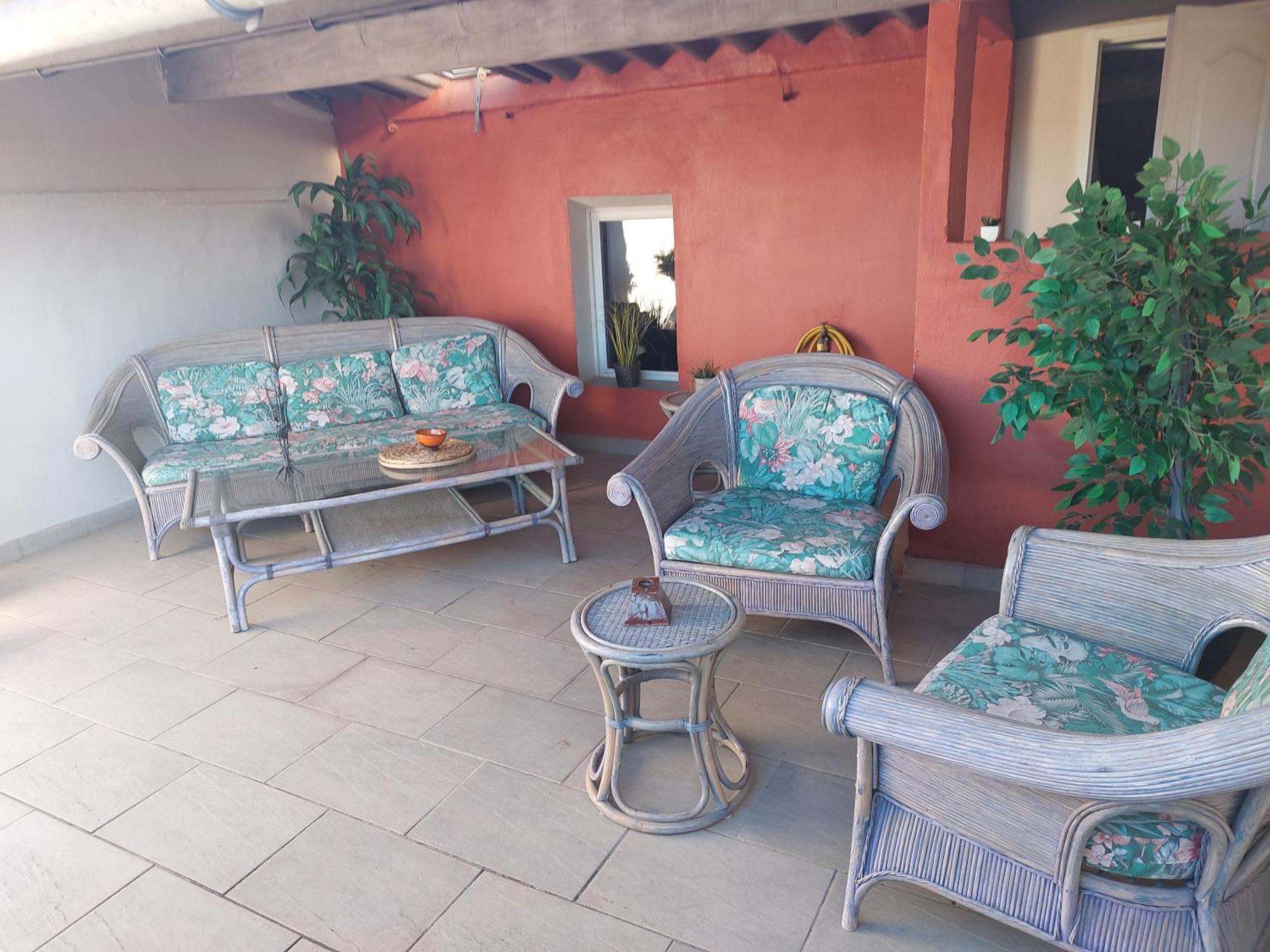 압트 Cote Terrasse 아파트 외부 사진