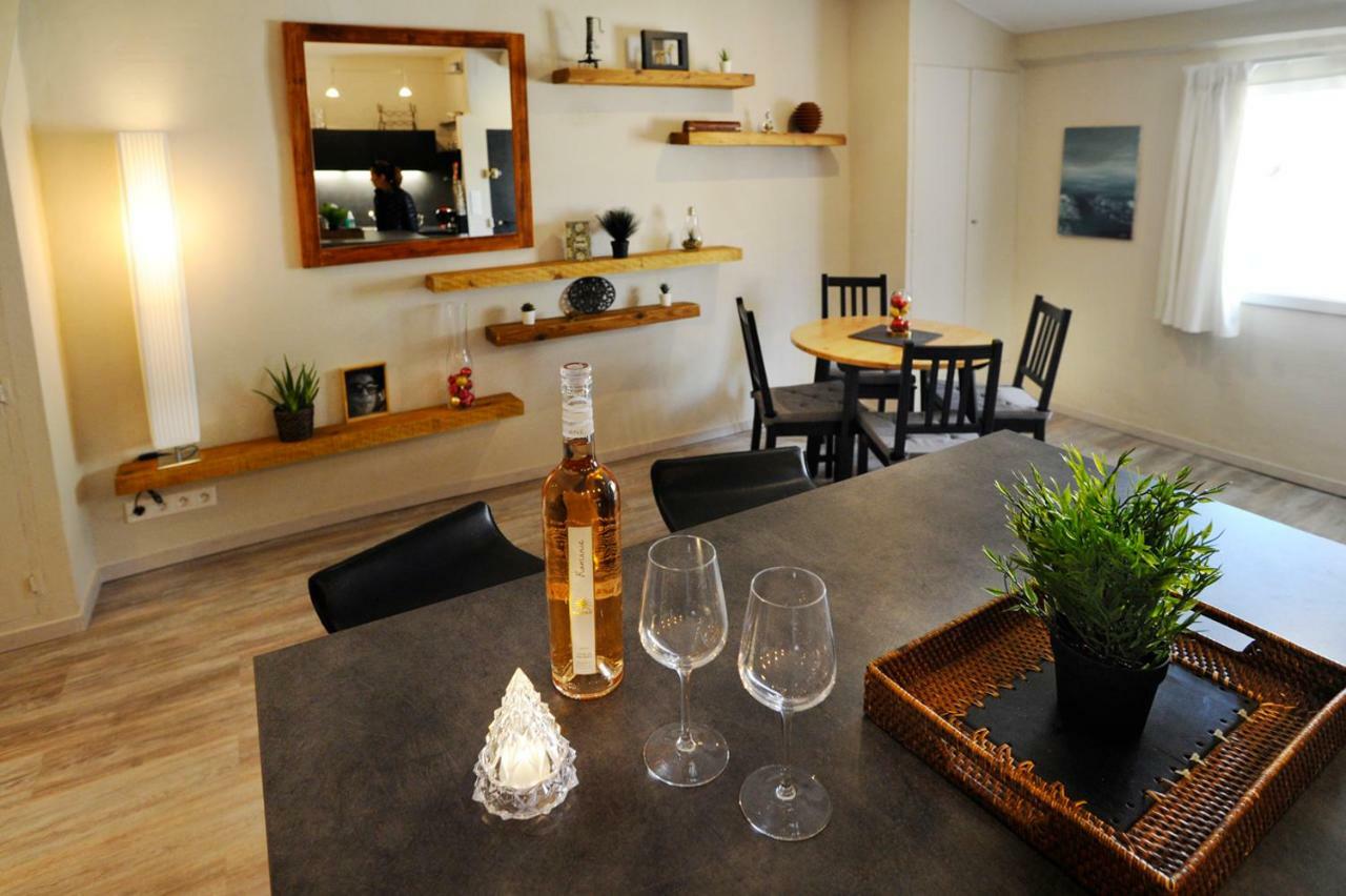 압트 Cote Terrasse 아파트 외부 사진