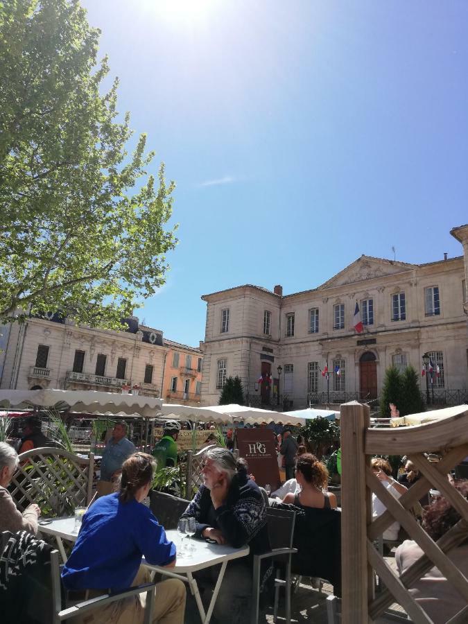 압트 Cote Terrasse 아파트 외부 사진